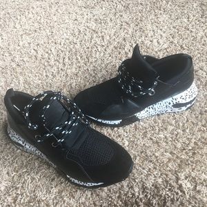 Steve Madden Cliff Sneakers